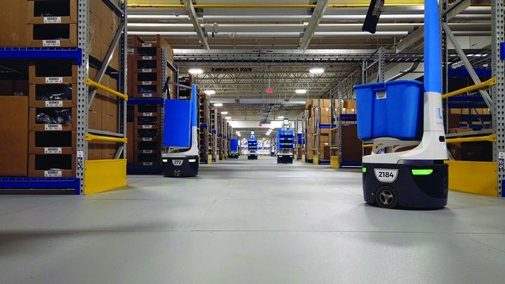 ESD Flooring-Antistatic-Dissipative Flooring
